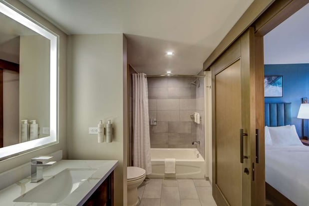 Images Embassy Suites by Hilton Virginia Beach Oceanfront Resort