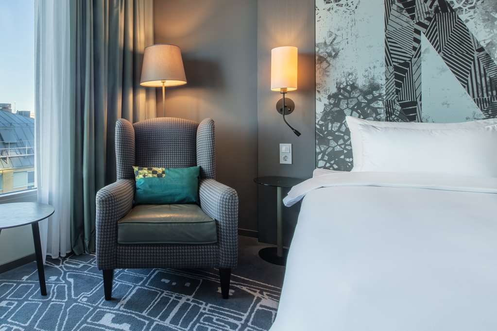 Images Radisson Blu Metropol Hotel, Helsingborg
