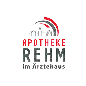 Logo Logo der Apotheke REHM