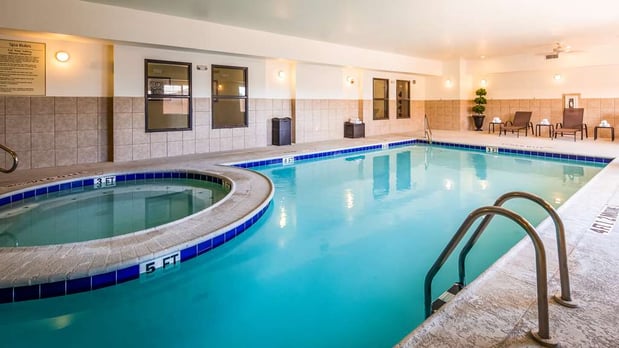 Images Best Western Plus Seminole Hotel & Suites