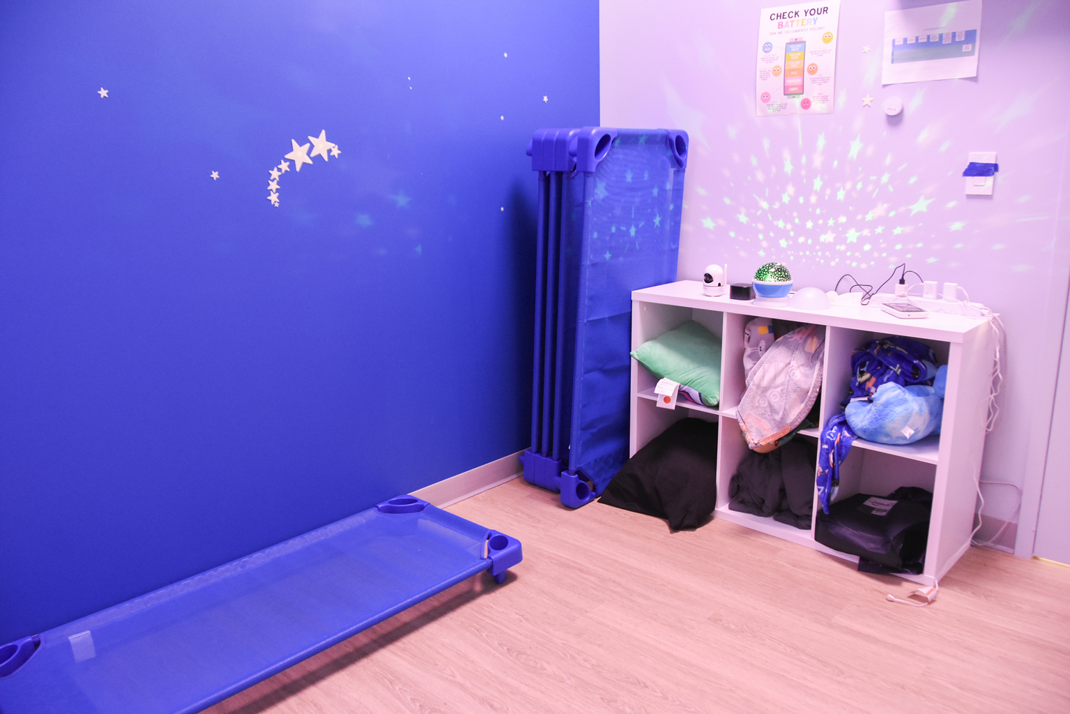 Caravel Autism Health Image