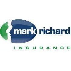 Mark Richard Insurance Brokers Ltd Logo