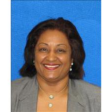 Doris Diana Eain Brown