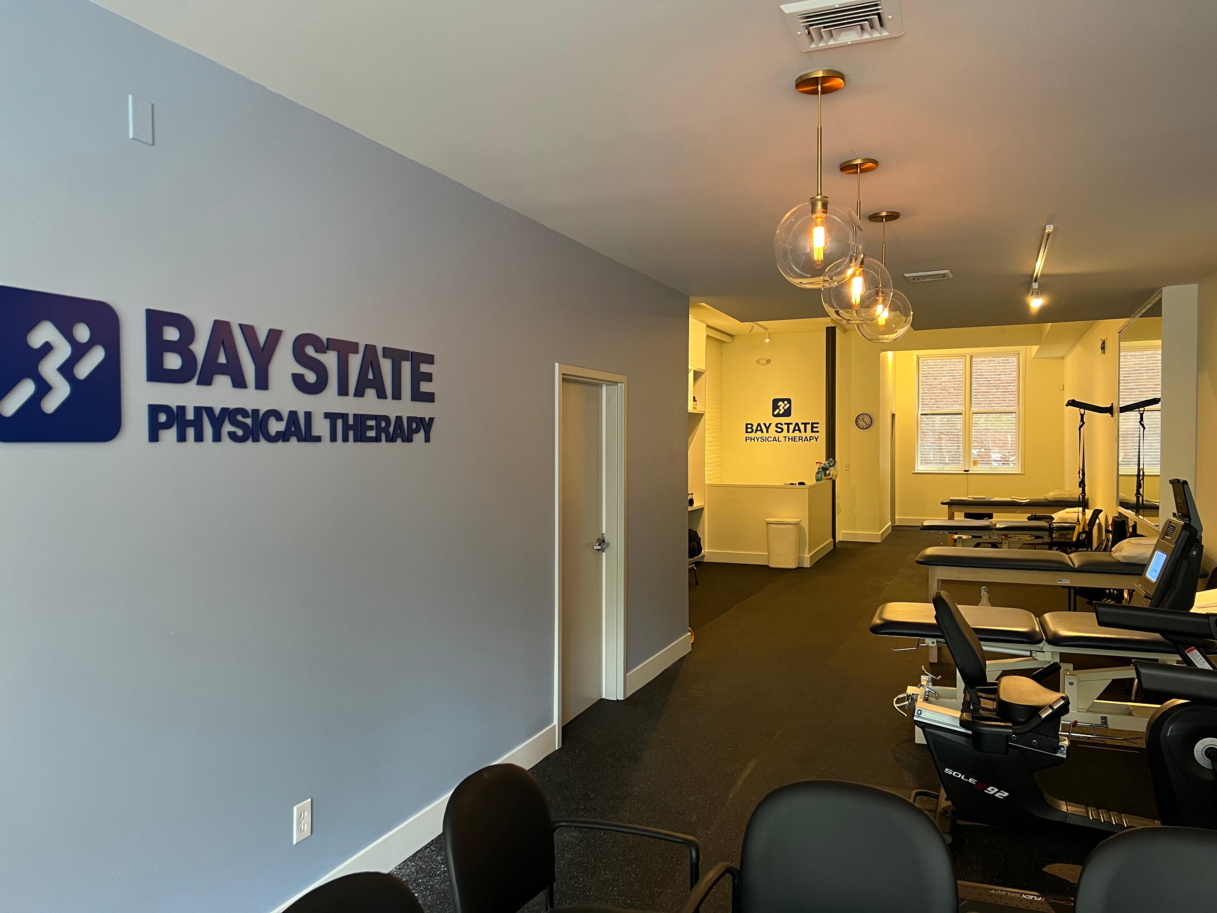 Image 6 | Bay State Physical Therapy - South End