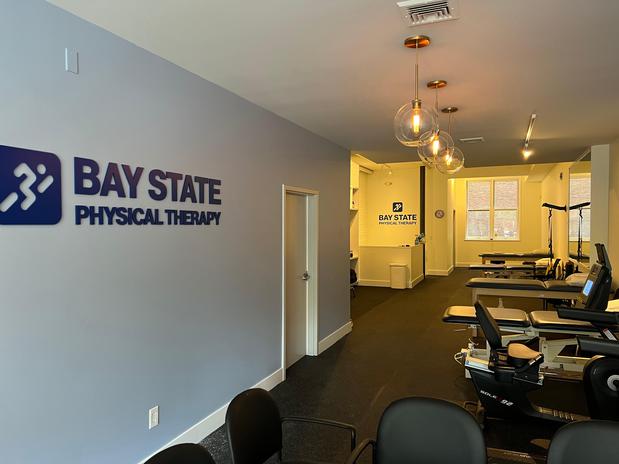 Images Bay State Physical Therapy - South End