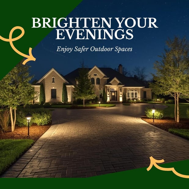 Images Great Estates Landscaping