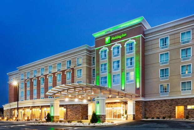 Images Holiday Inn Rock Hill by IHG