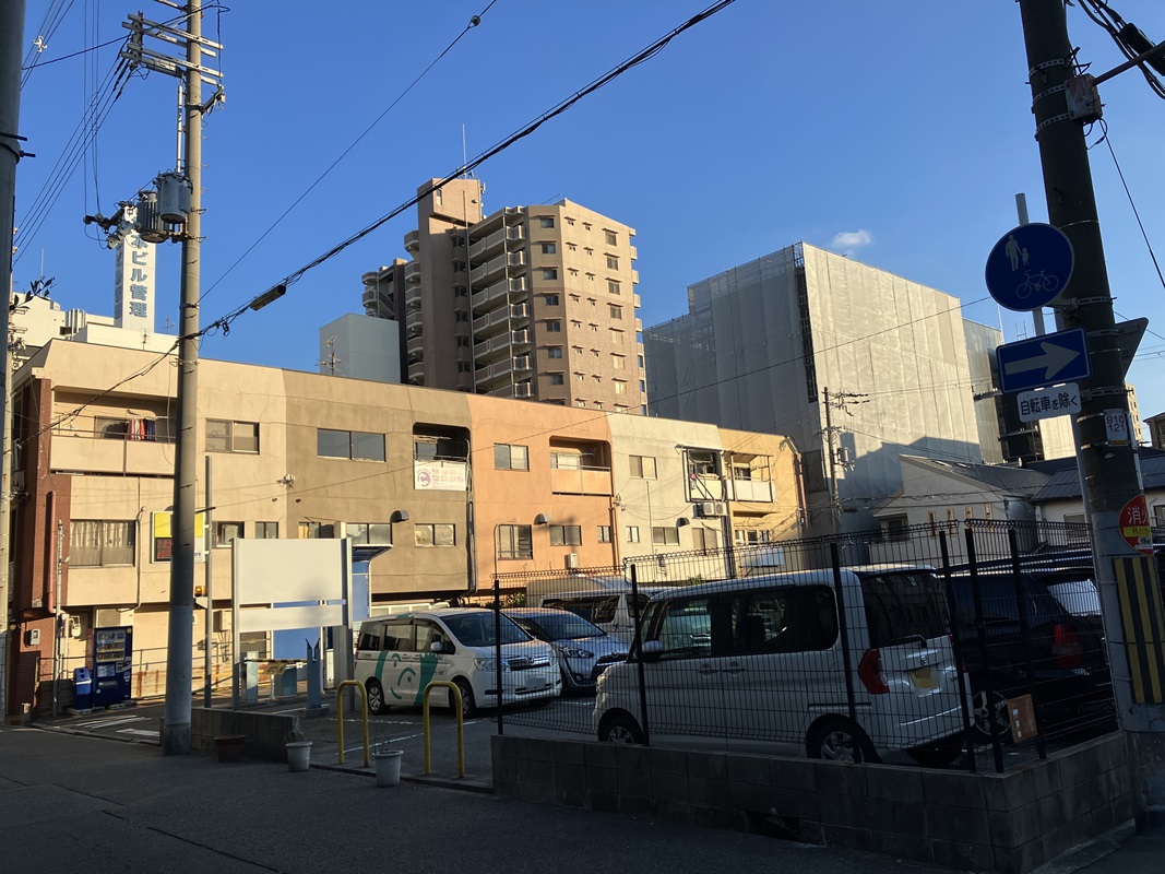 Images ONE PARK阪南町