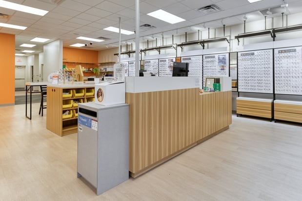Images Stanton Optical