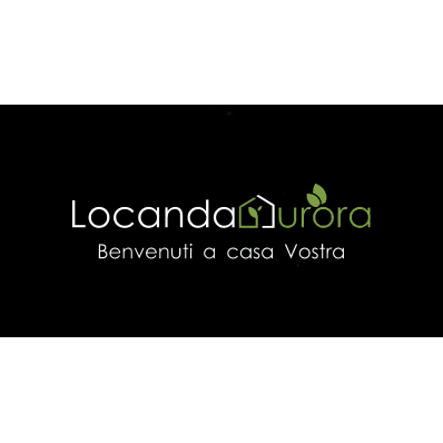 Albergo Locanda Aurora Logo