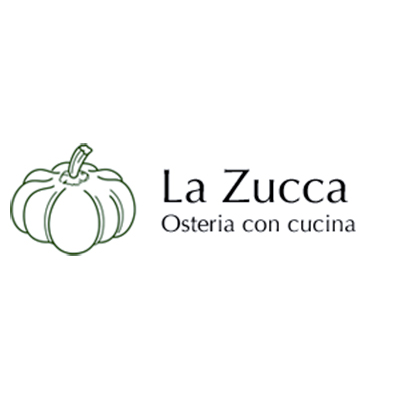 Osteria La Zucca Logo