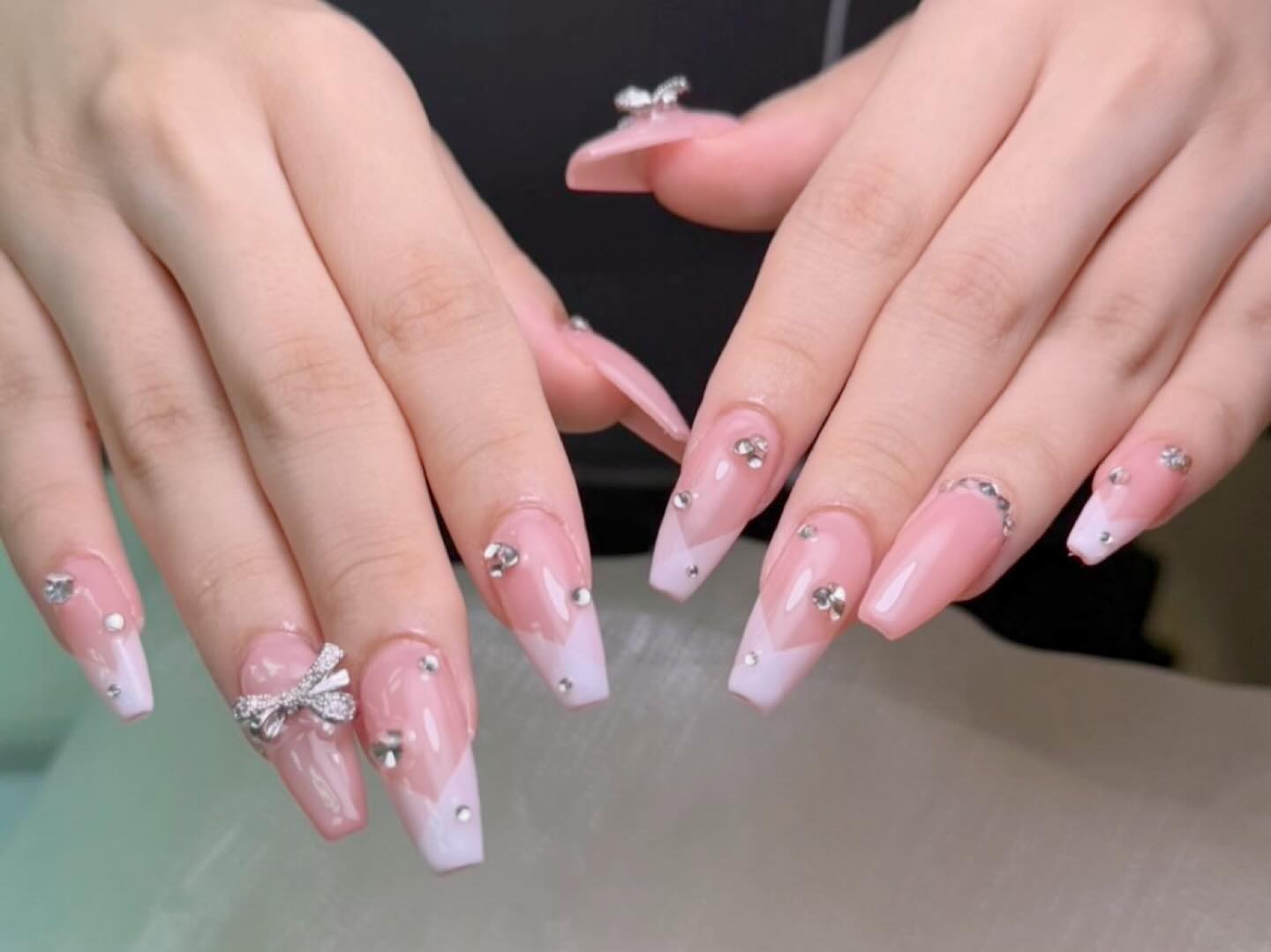 Images lucky nail【ラッキーネイル】