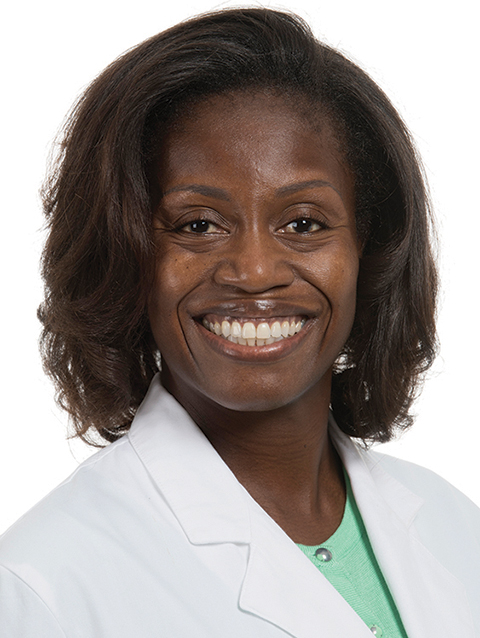 Images LaLonda Graham, MD