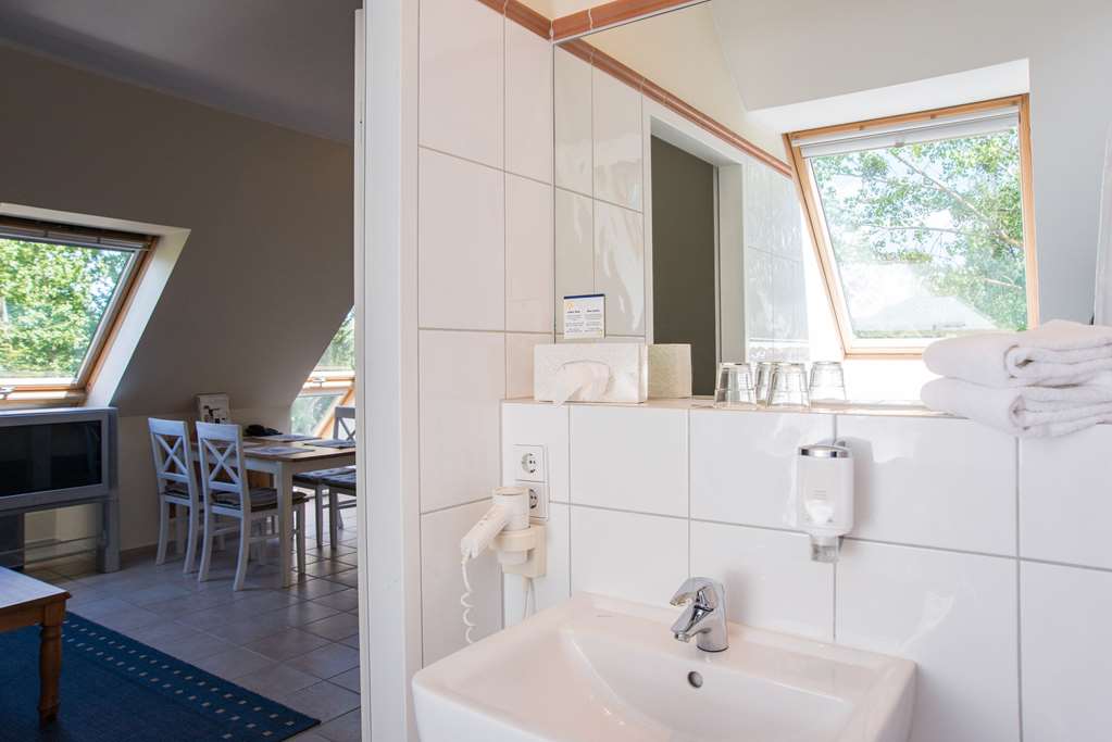 Bilder Seehotel Frankenhorst, BW Signature Collection by Best Western
