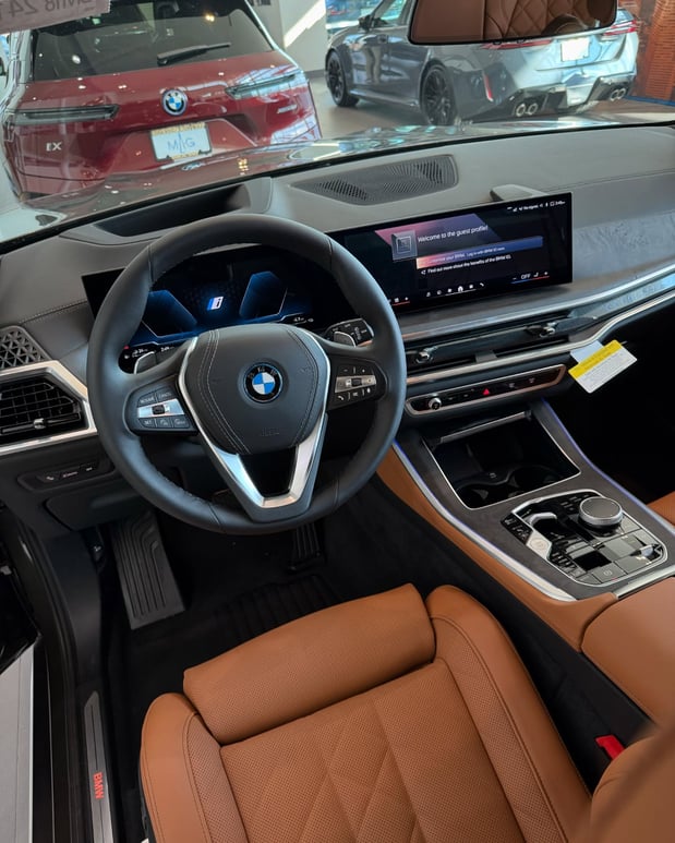 Images BMW of Dublin
