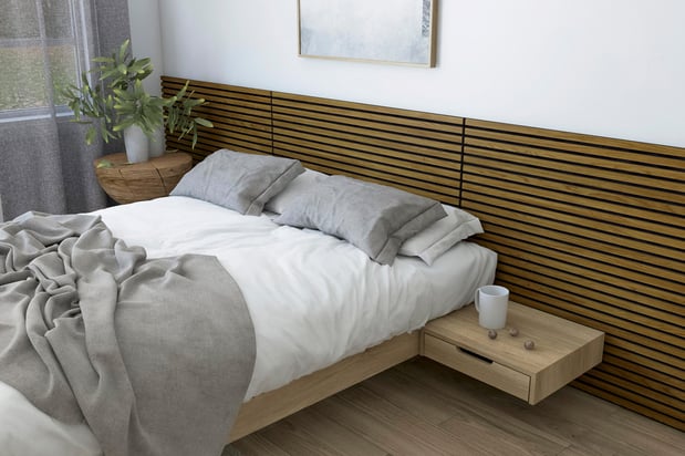 Images Woody Walls - Wood Wall Paneling