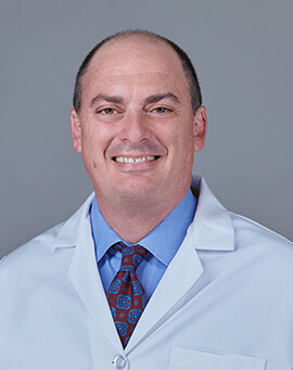 Headshot of Howard B. Kramer, MD