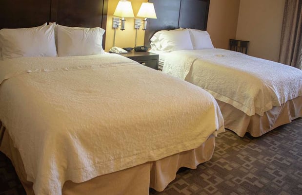 Images Hampton Inn & Suites-Knoxville/North I-75