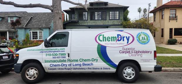 Images Chem-Dry of Long Beach