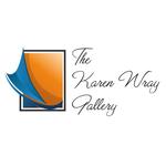 Karen Wray Fine Art Logo