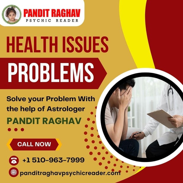 Images Pandit Raghav Psychic Reader Indian astrologer