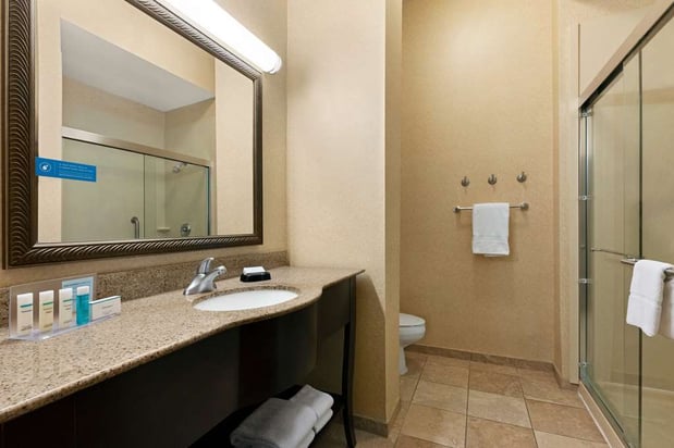 Images Hampton Inn & Suites Atlanta Airport West/Camp Creek Pkwy