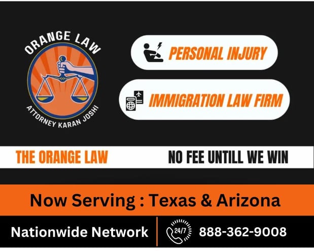 Images Orange Law | Personal Injury Lawyer Houston