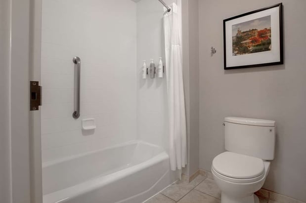 Images Homewood Suites by Hilton Lackland AFB/SeaWorld, TX