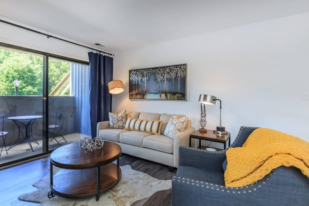 Images Walden Pond Living