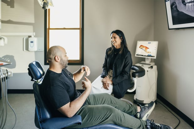 Images Capstone Dental Hilliard