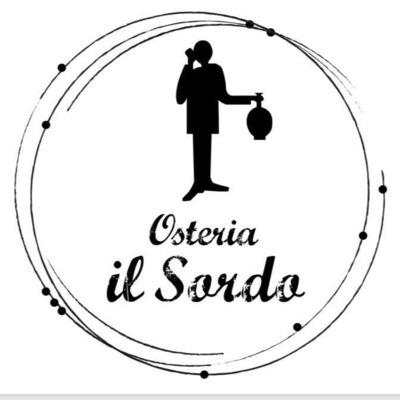 Osteria Il Sordo Logo