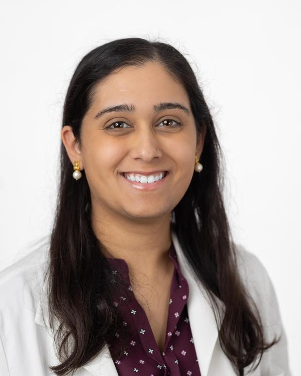 Images Nishika S. Moradia, MD