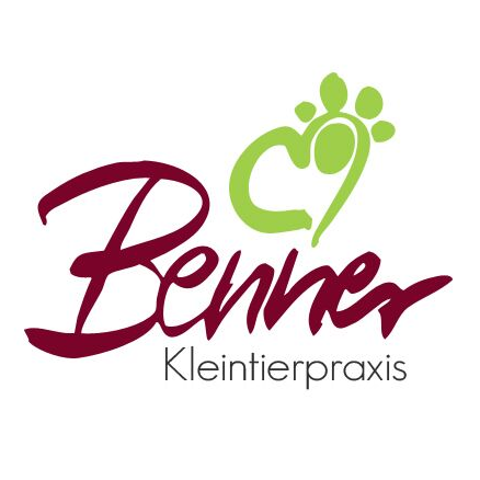 Logo Tierarztpraxis Benner
