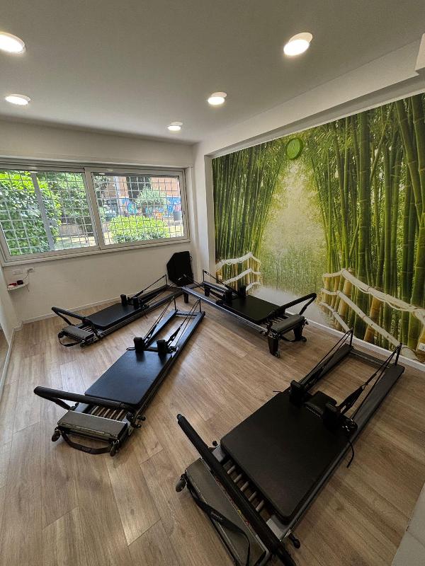 Images The Body Lab Marconi