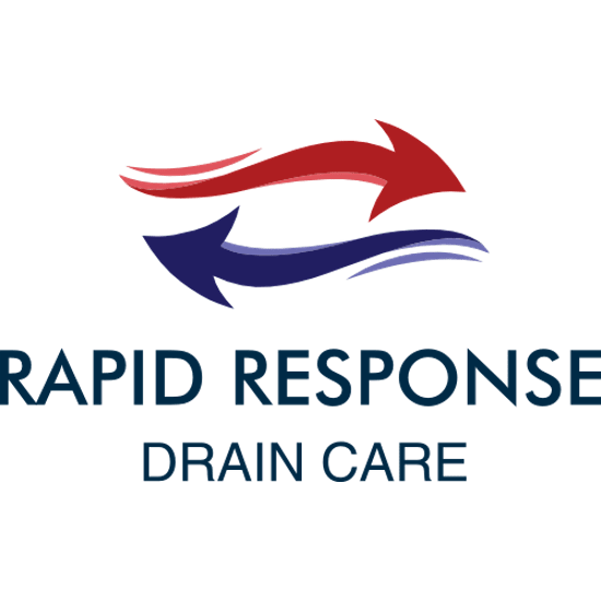 Rapid Response Drain Care Ltd Logo