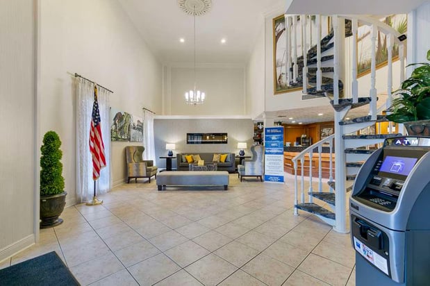 Images Best Western Plus Westbank