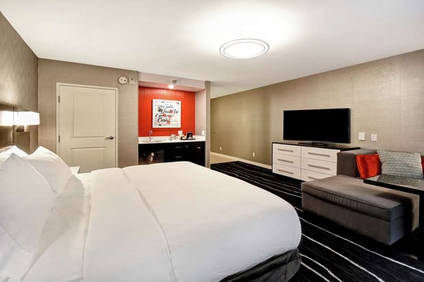 Images DoubleTree by Hilton Deadwood at Cadillac Jack's