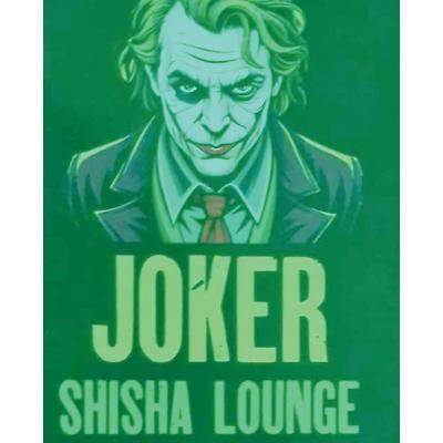 Joker Shisha Lounge in Esslingen am Neckar - Logo