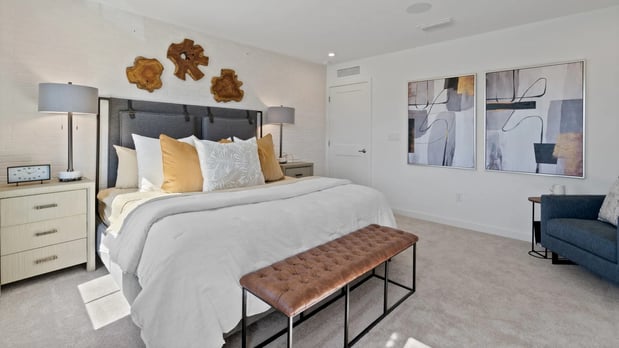 Images DRB Homes Cyrene at Harmony