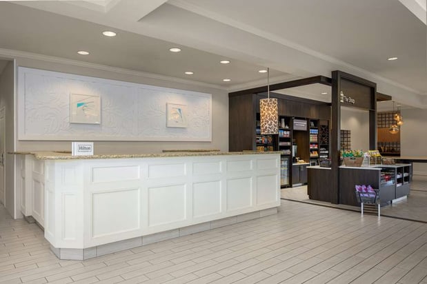 Images Hilton Garden Inn Great Falls