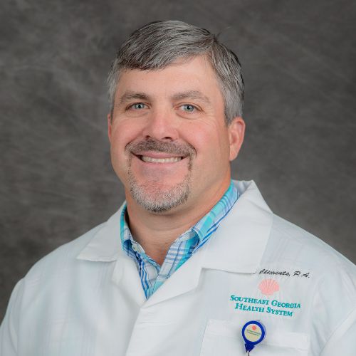 Dr. Frank Clements - Saint Marys, GA - Orthopedic Surgery, Orthopedic Surgeon
