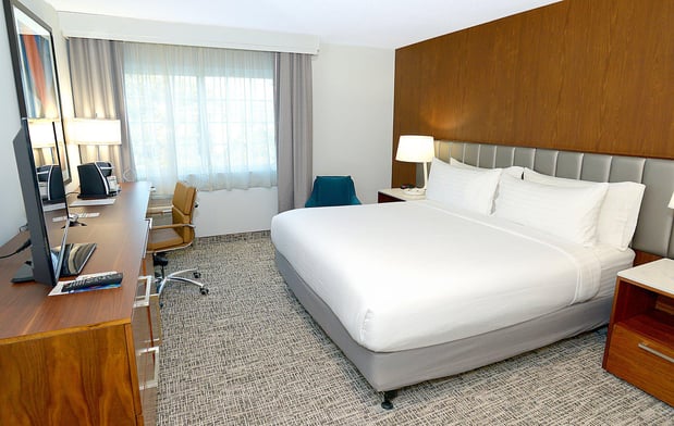 Images Holiday Inn & Suites San Mateo-San Francisco SFO by IHG