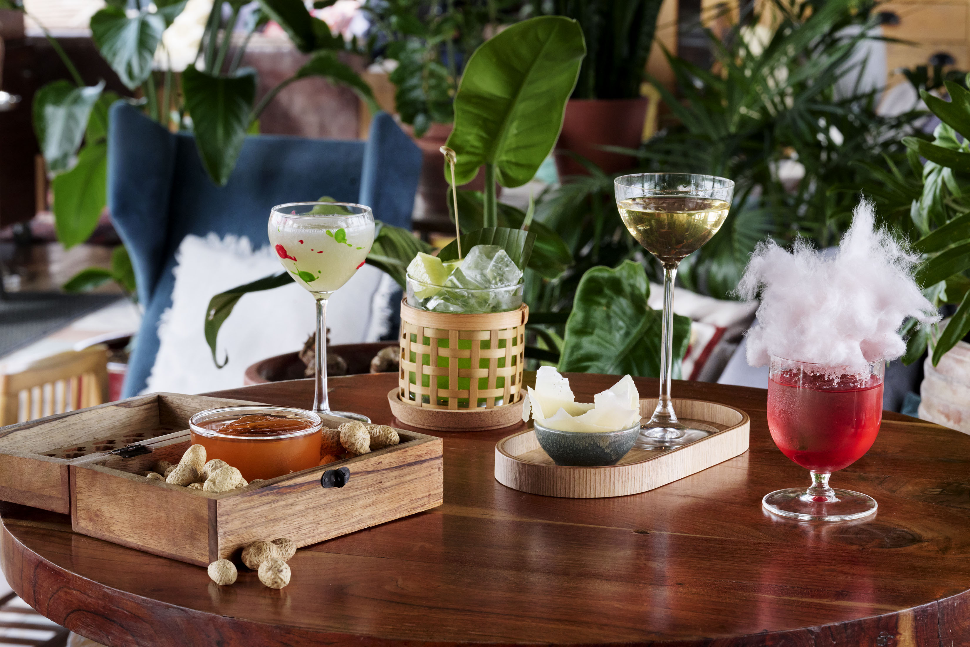 Cocktails