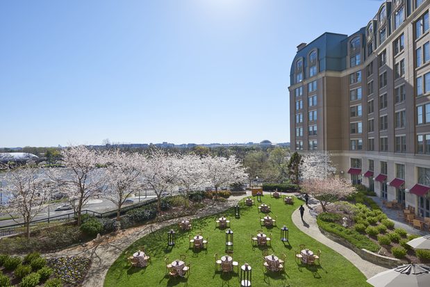 Images Mandarin Oriental, Washington D.C.