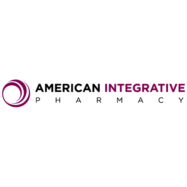 American Integrative Pharmacy Logo
