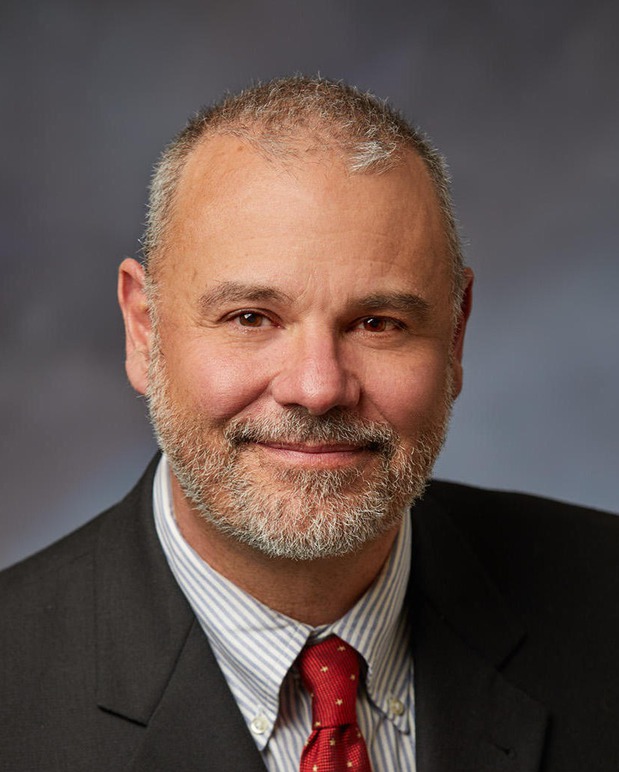 Images Robert Sandmeier, MD - The Portland Clinic