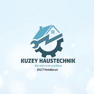 Kuzey Haustechnik Sanitär & Rohrreinigung Notdienst in Berlin - Logo