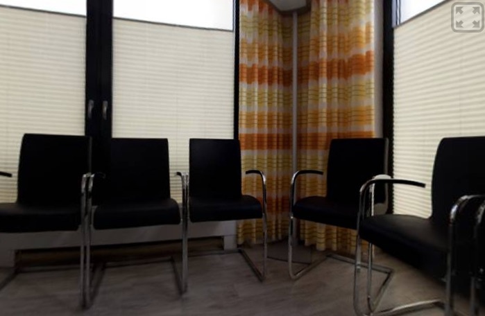 Dr. med. dent. Matthias Hanke, Oerlinghauser Str. 113 in Detmold