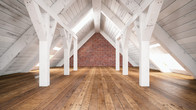 ASK US ABOUT AN IDEAL SOLUTION FOR ATTIC MOISTURE CONTROL FOR YOUR HOME.