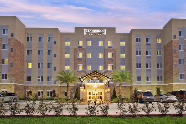 Images Staybridge Suites Houston - Medical Center by IHG